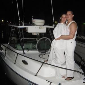 Meet your Posher, Gloria